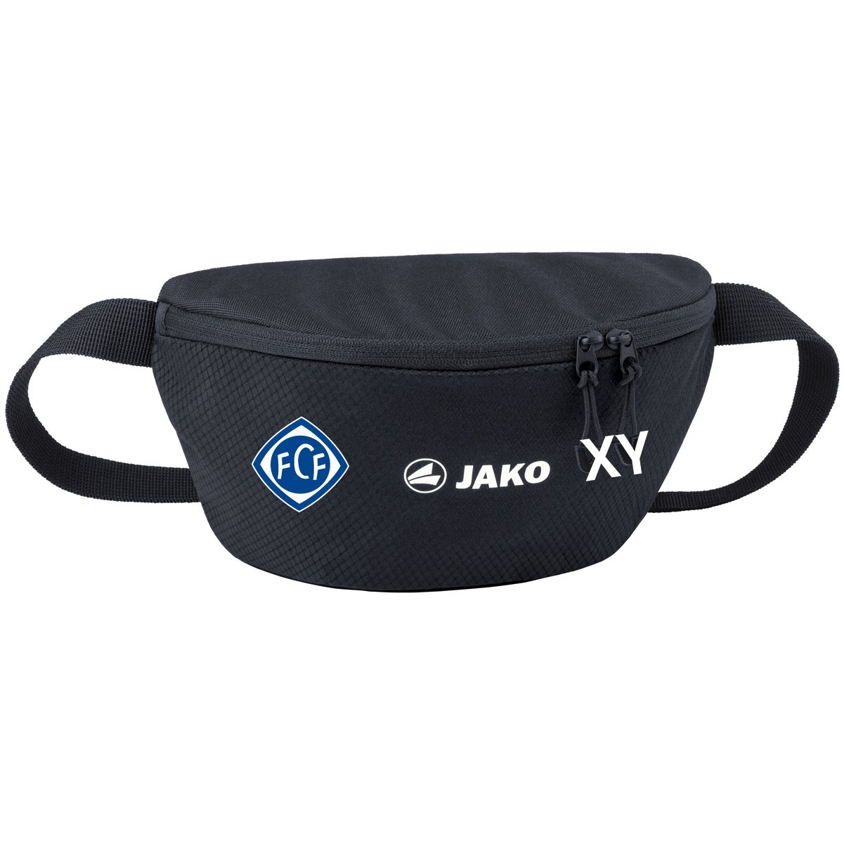 JAKO Bauchtasche JAKO inkl.Wappen (Initailen optional)