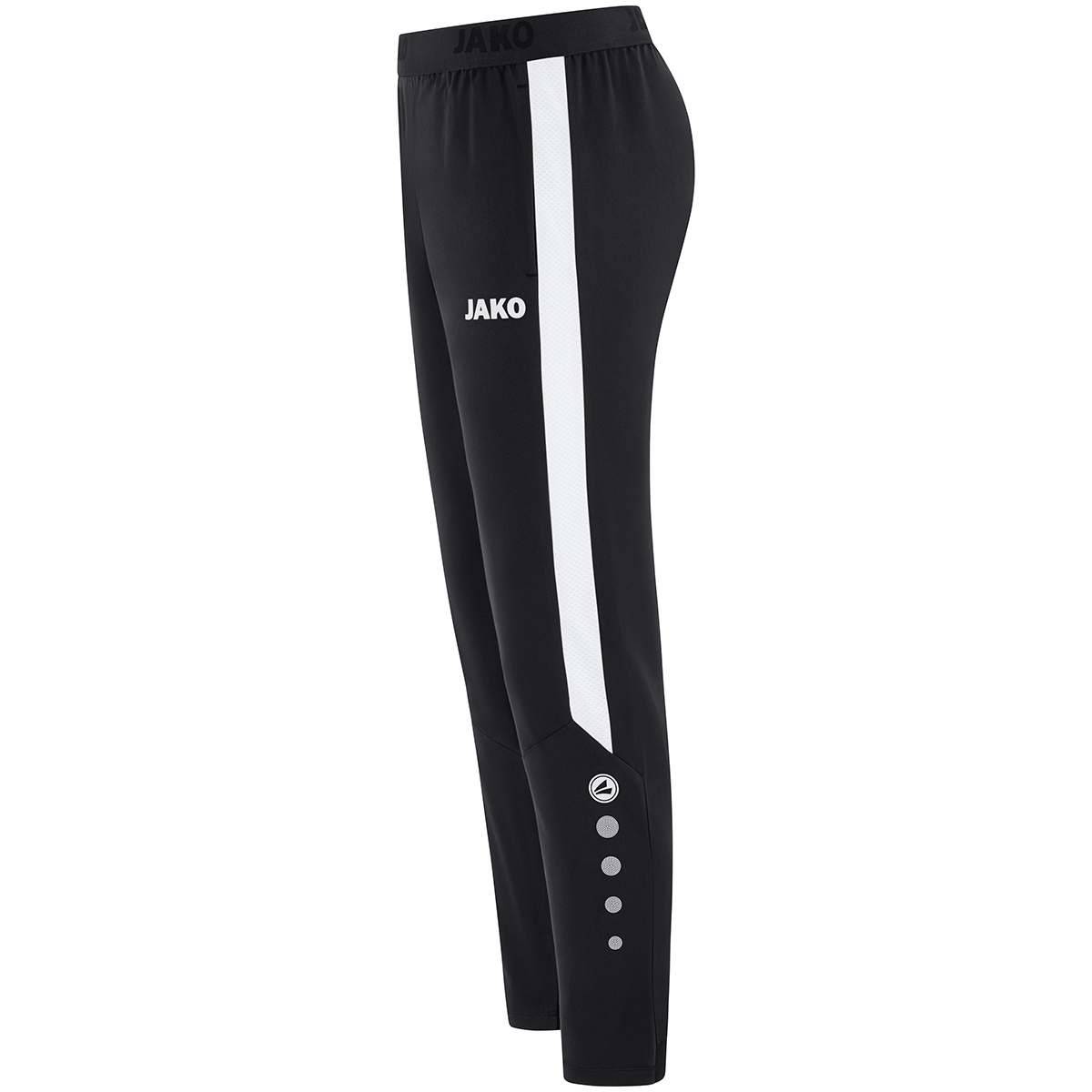 JAKO Freizeithose Power (Initialen optional)