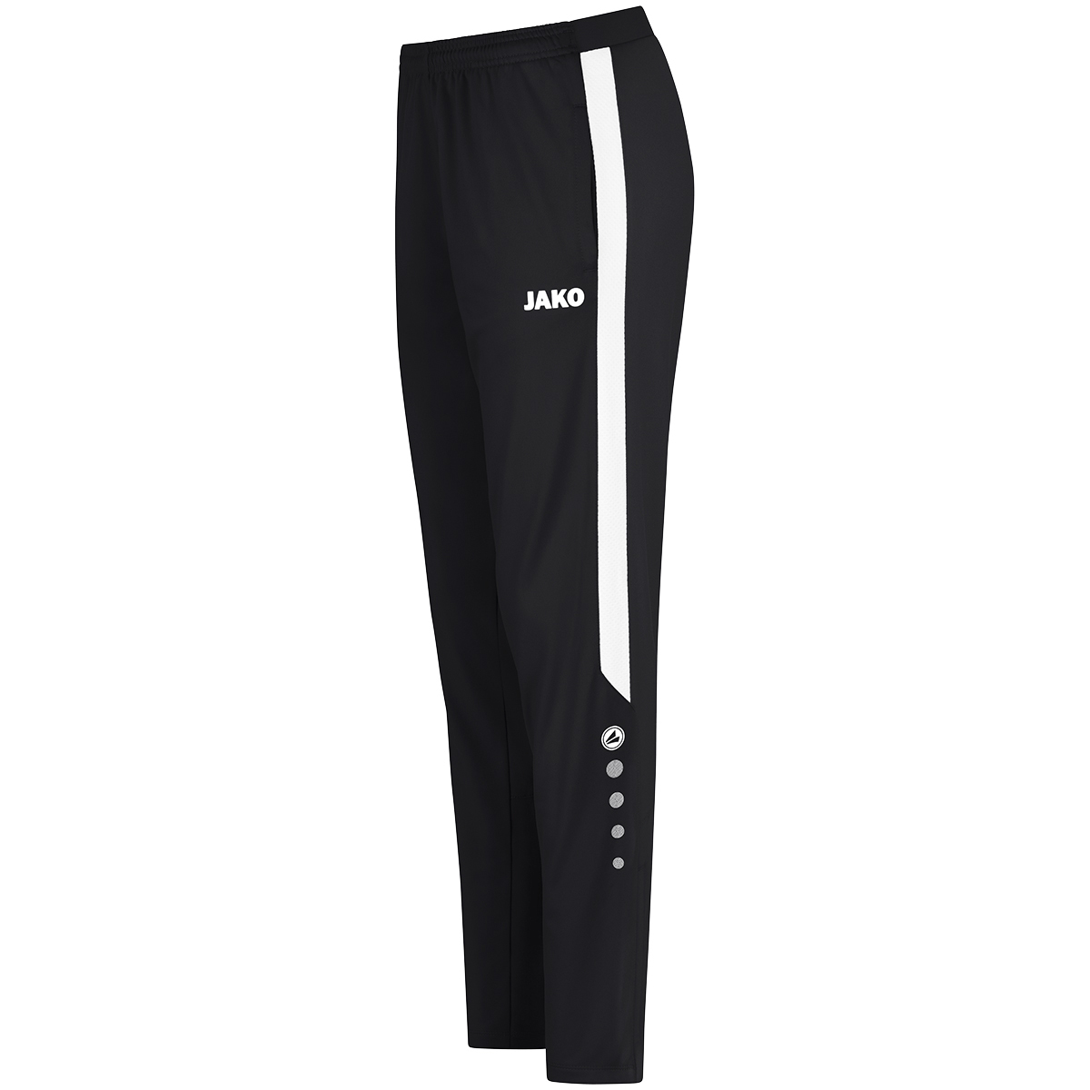 JAKO Polyesterhose Power (Initialen optional)