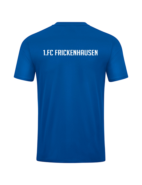 JAKO Trikot Power KA inkl.Wappen und Vereinsname (Initialen optional)