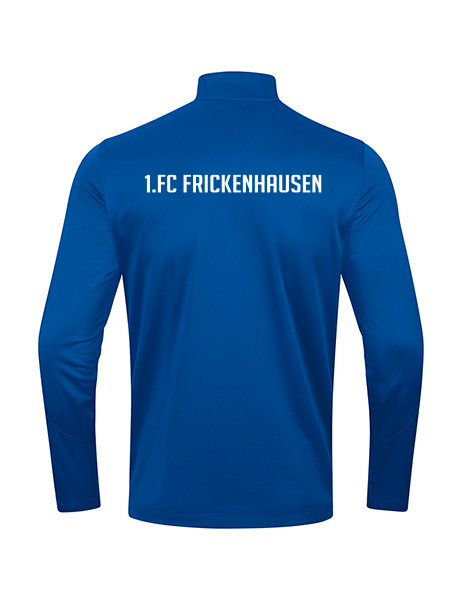 JAKO Polyesterjacke Power inkl.Wappen und Vereinsname (Initialen optional)