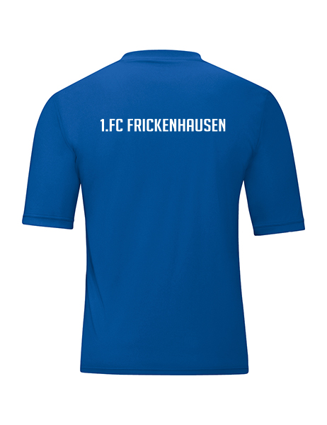 JAKO Trikot Team KA inkl.Wappen und Vereinsname (Initialen optional)