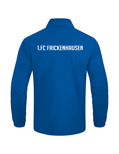 JAKO Allwetterjacke Power inkl.Wappen und Vereinsname (Initialen optional)