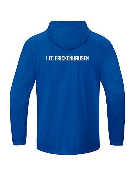 Allwetterjacke Team 2.0 inkl. Wappen und Vereinsname (Initialen optional)