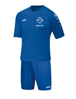 Trainings-SET Erwachsene inkl. Wappen, Vereinsname UND Initialen   Trainings-SET Erwachsene inkl. Wappen, Vereinsname UND Initialen