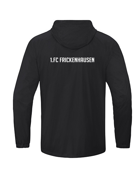Allwetterjacke Team 2.0 inkl. Wappen und Vereinsname (Initialen optional)