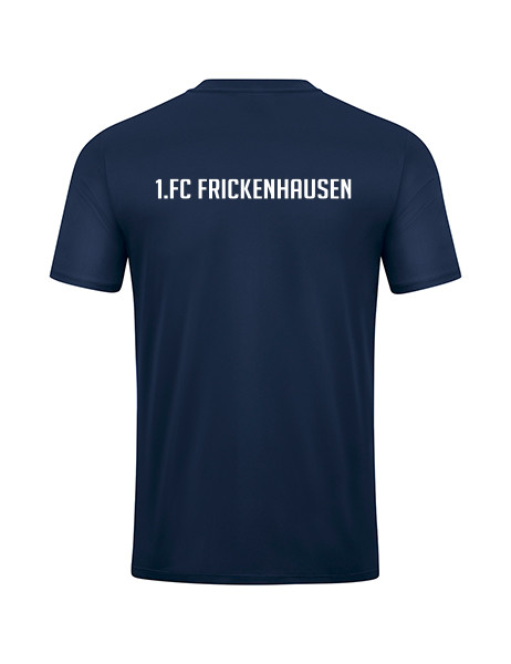 Trikot Power KA inkl. Wappen und Vereinsname (Initialen optional)