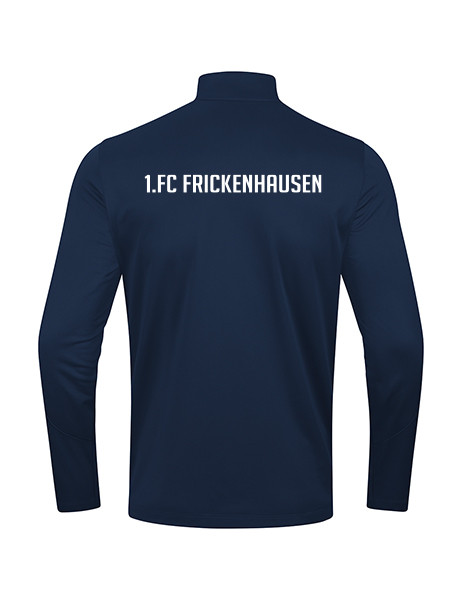 Polyesterjacke Power inkl. Wappen und Vereinsname (Initialen optional)