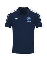 Polo Power inkl. Wappen und Vereinsname (Initialen optional)  Polo Power inkl. Wappen und Vereinsname (Initialen optional)