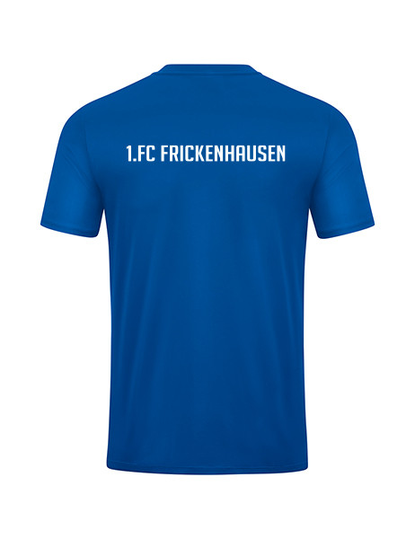 Trikot Power KA inkl. Wappen und Vereinsname (Initialen optional)