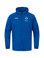 Allwetterjacke Team 2.0 inkl. Wappen und Vereinsname (Initialen optional)  Allwetterjacke Team 2.0 inkl. Wappen und Vereinsname (Initialen optional)
