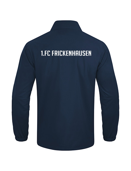 Allwetterjacke Power inkl. Wappen und Vereinsname (Initialen optional)